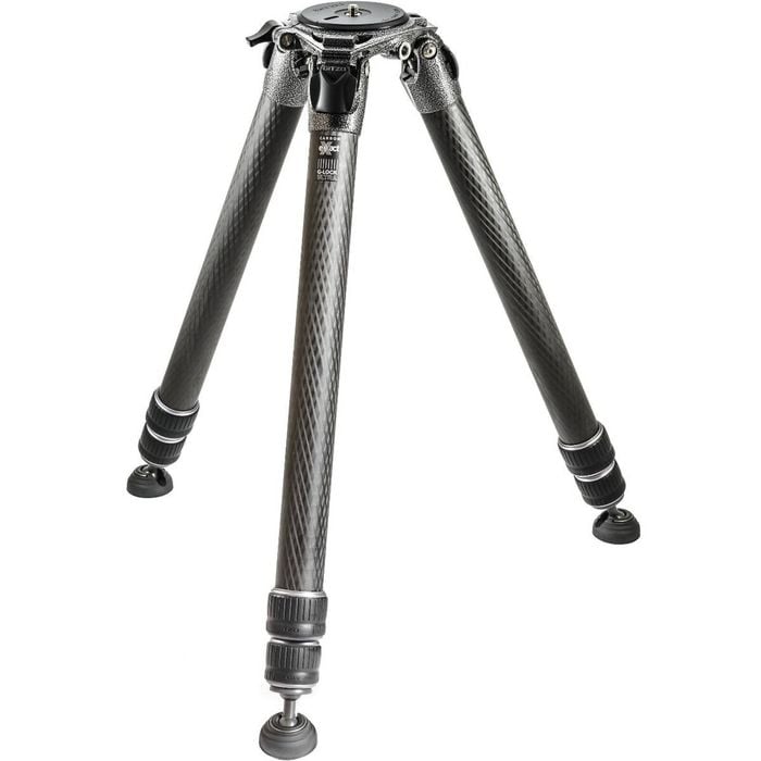 Gitzo Systematic S5 3 Section