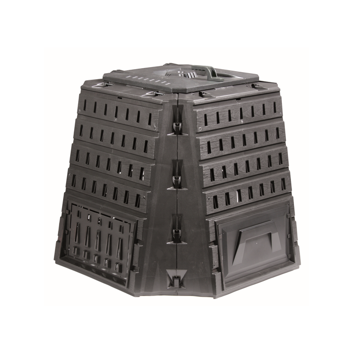 Maze 500L Bio Composter Compost Bin