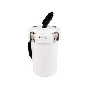 Dynamic Power Aquarium External Canister Filter 400L/H