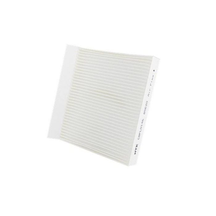 Ntk Cabin Air Filter For Ldv T60 Sk8c Ute 2021+ 2.8l Compatible With Ryco Rca409p