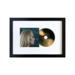 Adele-30 CD Framed Album Art