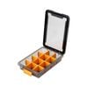 Ezy Storage Bunker Tough Medium Compartment Box