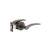 Zanda 165mm Graphite Nickel Apollo Passage Set 
