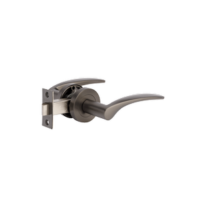 Zanda 165mm Graphite Nickel Apollo Passage Set 