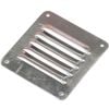 Goliath 100 x 100mm Aluminium Vent