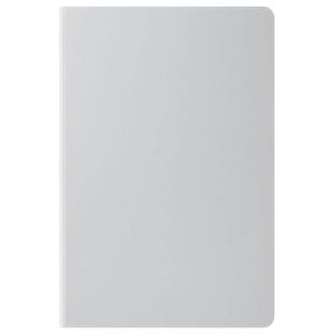 Samsung Galaxy Tab 10.5" A8 Book Cover, Silver