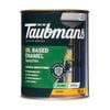 Taubmans 1L Accent Gloss Oil Based Enamel