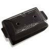 Emile Henry 24cm Ceramic Bread Loaf Baker Dish w/Lid Rectangle - Charcoal
