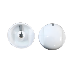 Westinghouse Oven White Control Knob