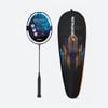 Decathlon - Badminton Adult Racket Br Sensation 990 Pro Navy - One Size
