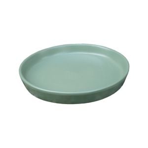 Northcote Pottery 23cm Sage Ava Saucer
