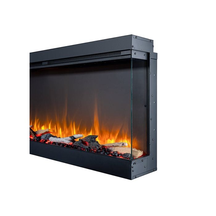  Scandia Sirus 54 Electric Fireplace