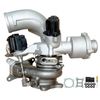 Upgrade Billet Turbo Charger For Audi A4 2.0L 9VA10