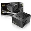 Antec GSK750 V2 80+ Gold Fully Modular, 750W, ATX 3.1, 140×150×86mm, 120mm fan, PCIE 5.1, 12VHPWR, OCP/OVP/UVP/SCP/OPP/OTP, 7Y