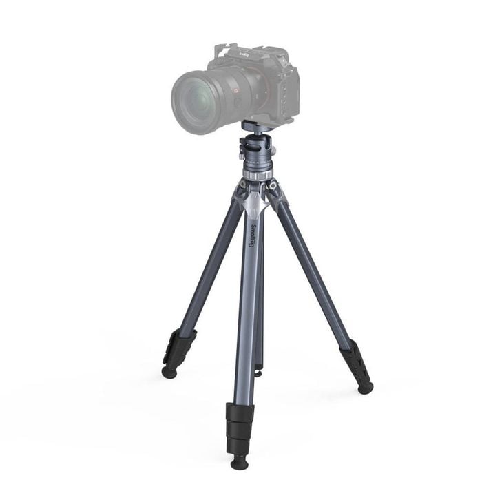 Smallrig Lightweight Travel Tripod Ap-02 4222