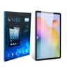 Nuglas Screen Protector Tempered Glass For Samsung Galaxy S7 Plus T970/ S7 Fe/ S8+