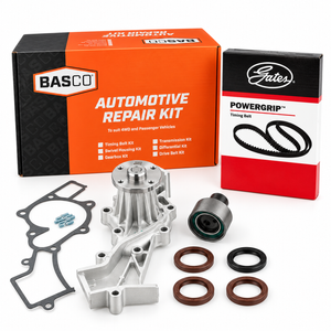Timing Belt Kit for Nissan Elgrand E50 Pathfinder R50 VG33E 11/1995-6/2005