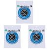 3PK Martin Guitar MA130 Authentic Acoustic Strings Silk & Steel Custom Gauge