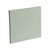 Kaboodle 360 x 320mm Sea Foam Slimline End Panel