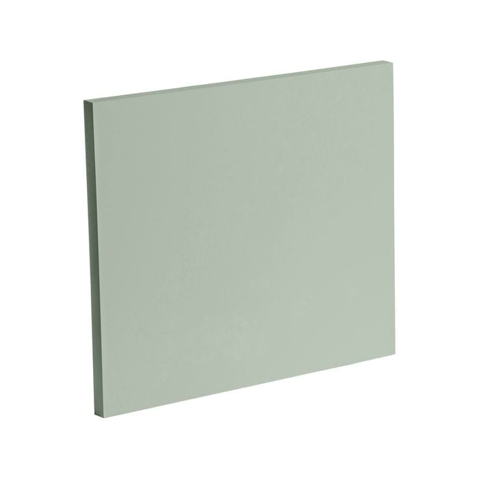 Kaboodle 360 x 320mm Sea Foam Slimline End Panel