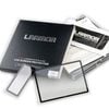 Larmor - Glass Screen Protector - Nikon Z Fc