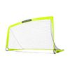 Franklin Blackhawk Portable Kids Soccer Goal Neon Yellow 1.98x1.06m