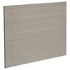 Kaboodle 900mm Portacini Heritage 3 Drawer Panels
