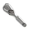 Kincrome 1/4" Drive 90 Teeth Sealed Reversible Stubby Ratchet