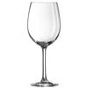 Arcoroc Wine Glasses Breeze Tempered 6 Pack 350ml Commercial Stemware