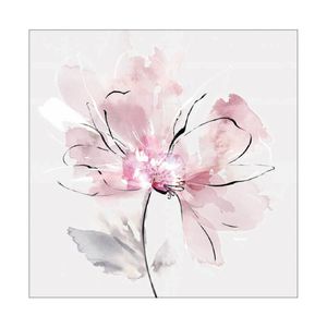 Artey | Tender Love I - Stretched Canvas - Stretched Canvas - 140 x 140cm