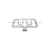 Oven Upper Top Grill Heating Element - 062075004, suits Delonghi