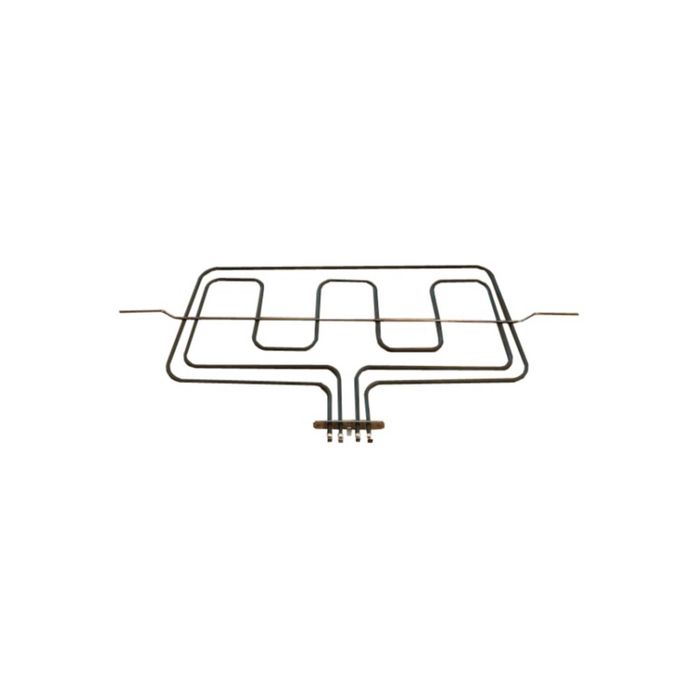 Oven Upper Top Grill Heating Element - 062075004, suits Delonghi