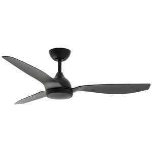 Fanforce Revo 48" Dc Smart Ceiling Fan With Remote Control