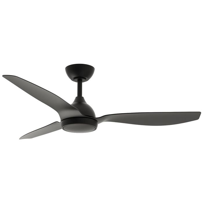 Fanforce Revo 48" Dc Smart Ceiling Fan With Remote Control
