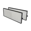 Basco Cabin Filter Interchangeable with WACF5241 RCA107P CA-2805-S Hyundai