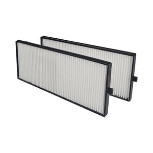 Basco Cabin Filter Interchangeable with WACF5241 RCA107P CA-2805-S Hyundai