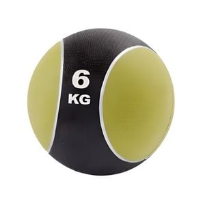 York Medicine Ball 6KG Single
