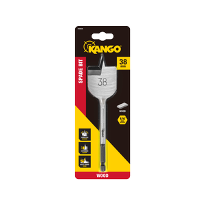 Kango 38mm Spade Bit