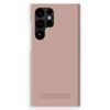 Ideal Of Sweden Seamless Case (suits Galaxy S23 Ultra) - Blush Pink