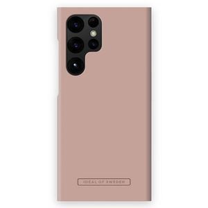 Ideal Of Sweden Seamless Case (suits Galaxy S23 Ultra) - Blush Pink