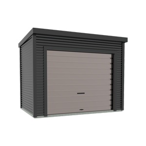 Duratuf 3.15 x 2m Colour Lifestyle Milford Shed