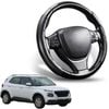 Segmented Steering Wheel Cover for Hyundai Venue 2019 - Current QX