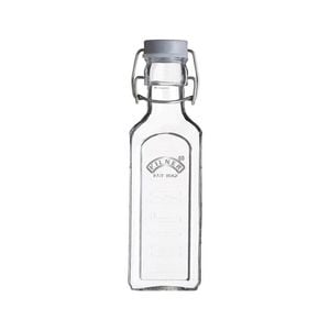 Glass Clip Top Bottle 300ml Kilner