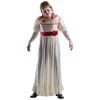 Annabelle Deluxe Adult Costume Dress Up Party/Halloween Size Standard