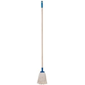 Raven Cotton Mop Complete No.20