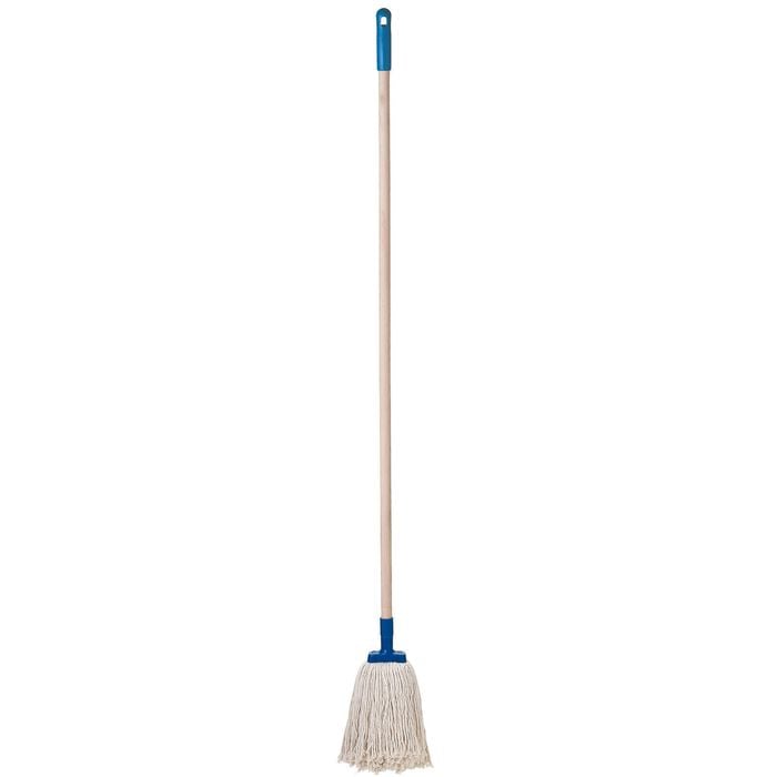 Raven Cotton Mop Complete No.20