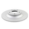 Rear Brake Disc Rotor For Mazda CX-30 DM CX-5 KE KF Mazda3 BP 300P 300Q MX-30 DR