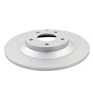Rear Brake Disc Rotor For Mazda CX-30 DM CX-5 KE KF Mazda3 BP 300P 300Q MX-30 DR