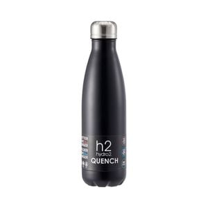 H2 Hydro2 H2 Quench Bottle 500ml