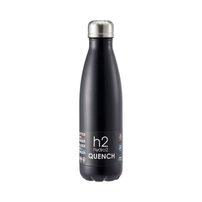 H2 Hydro2 H2 Quench Bottle 500ml